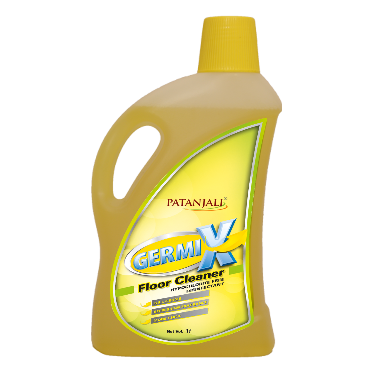 Patanjali Germi X Floor Cleaner