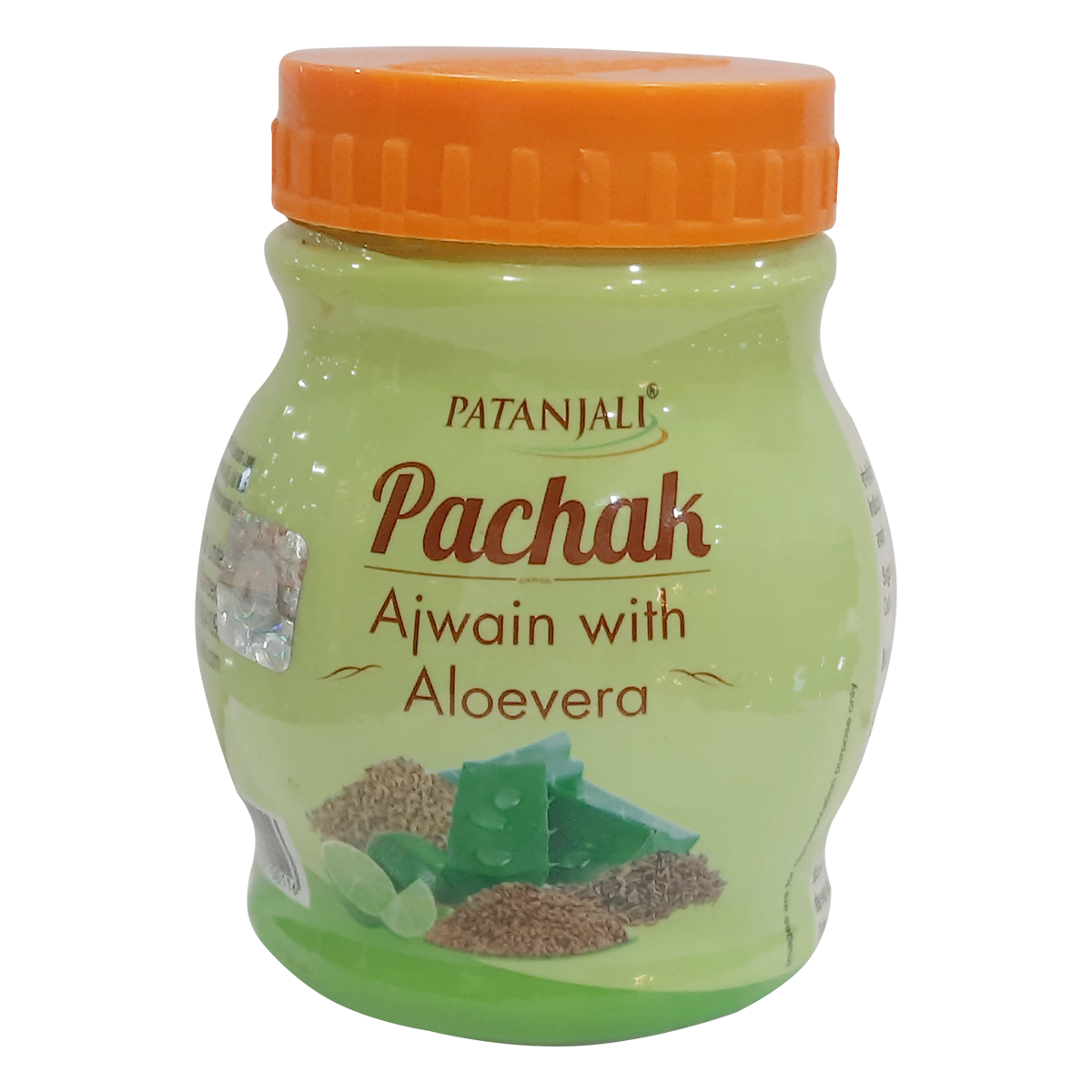 Patanjali Pachak Ajwain with Aloevera