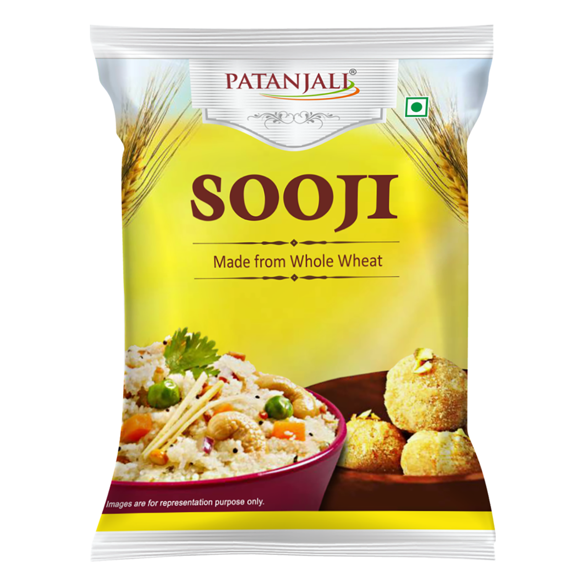 Patanjali Sooji