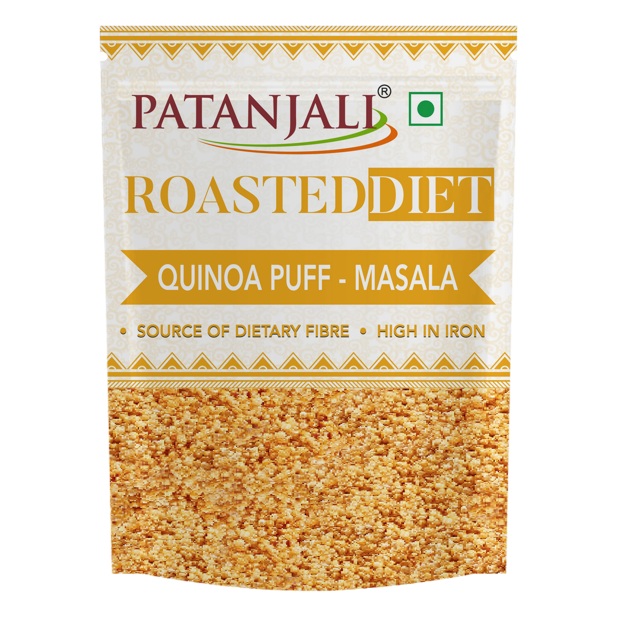 Roasted Diet- Quinoa Masala Flavour