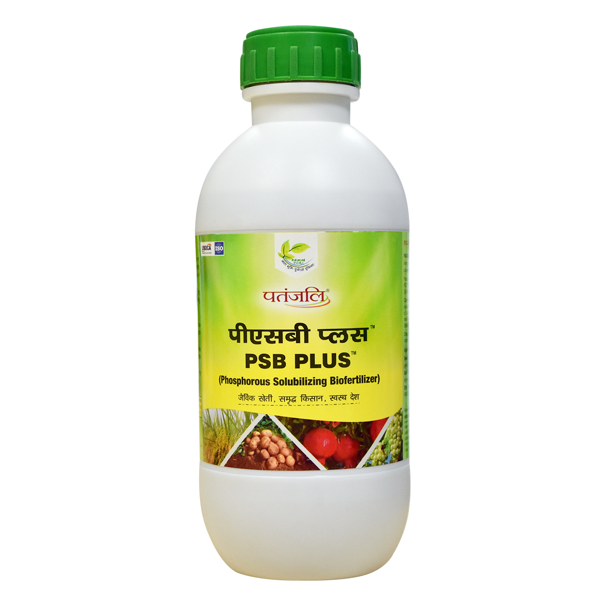 Patanjali PSB Plus