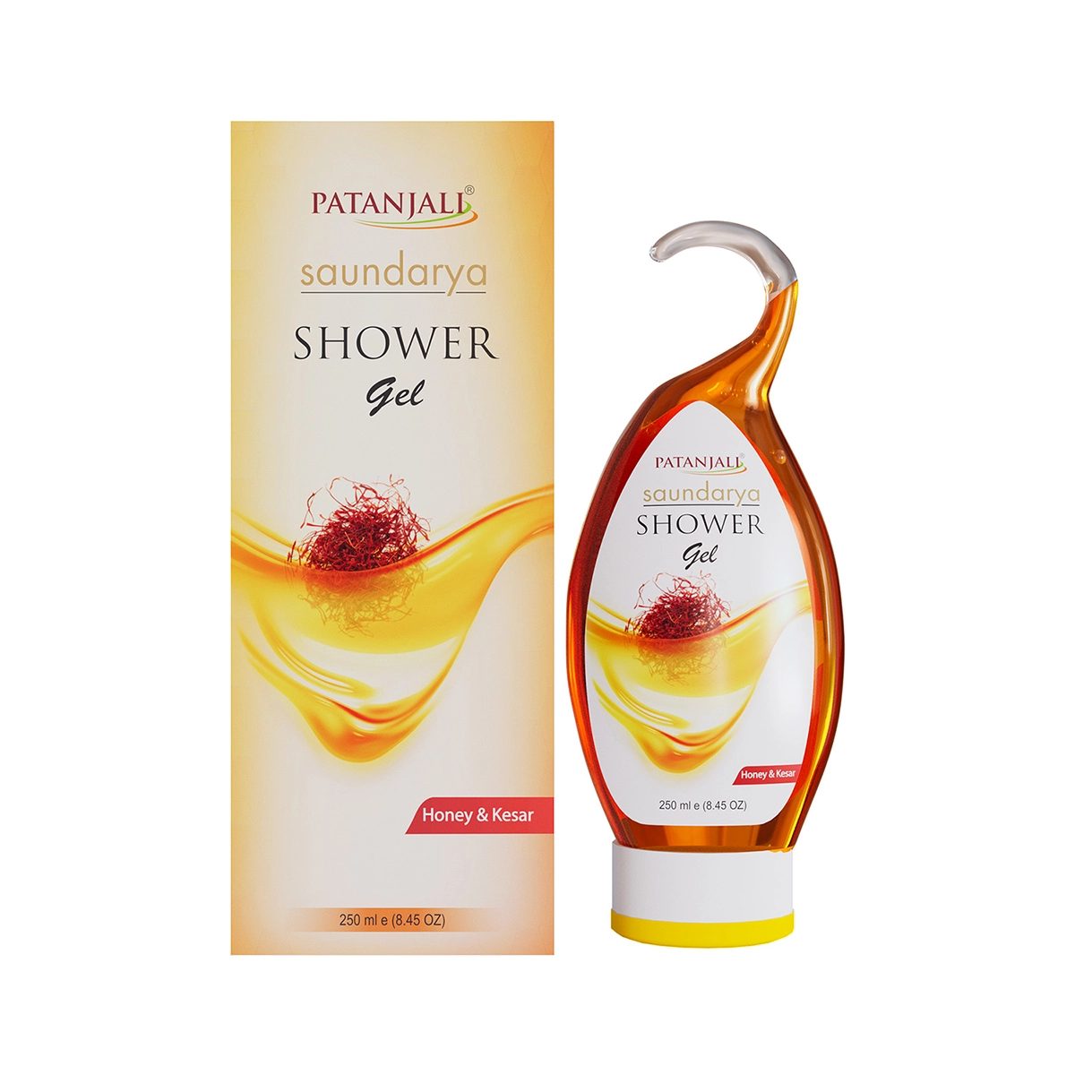 Patanjali Saundarya Shower Gel