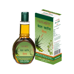 Patanjali Kesh Kanti Hair Oil