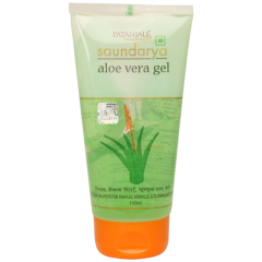 Patanjali Saundarya Aloe Vera Gel