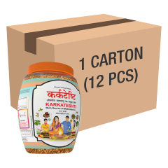 Divya Karkateshti (Hawan Samagri) 400G 1 CLD (12 Pcs)