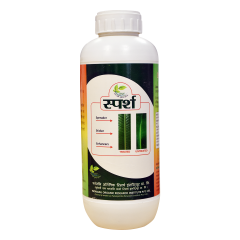 Patanjali Sparsh