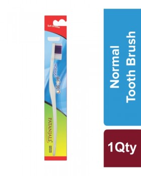 Patanjali Toothbrush (Normal)