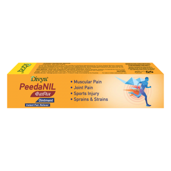 Divya Peedanil Ointment