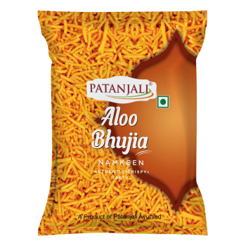 Patanjali Namkeen Aaloo Bhujia