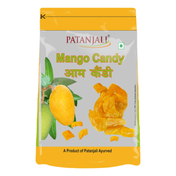 Patanjali Mango Candy