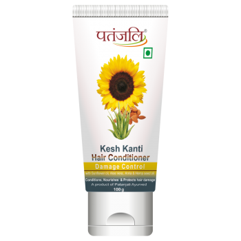 Patanjali Damage Control Conditioner 