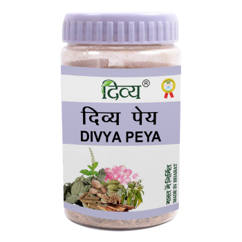 Divya Peya (Jar) 