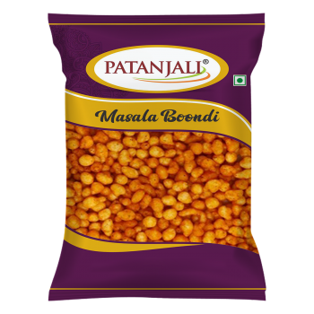 Patanjali Masala Boondi