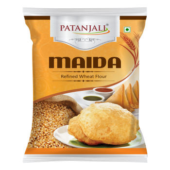 Patanjali Maida