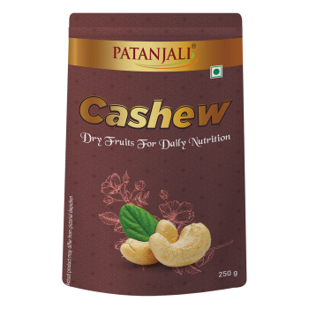 Patanjali Cashew (Kaju)