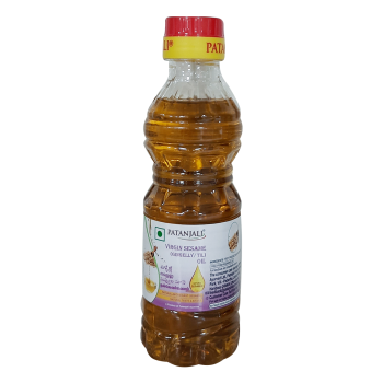 Patanjali Sesame Oil (B)