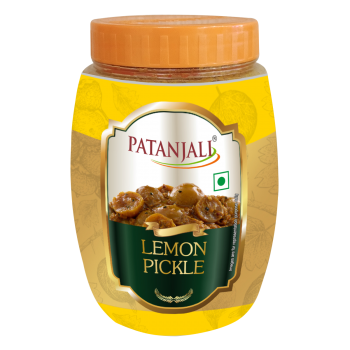 Patanjali Lemon Pickle