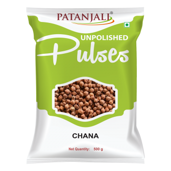 Patanjali Kala Chana