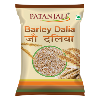 Patanjali Barley Dalia