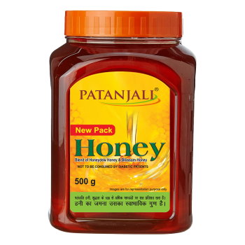 Patanjali Honey