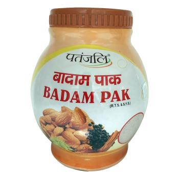 Patanjali Badam Pak