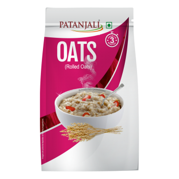 Patanjali Oats