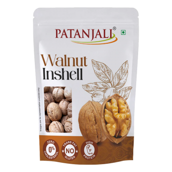 WALNUT INSHELL