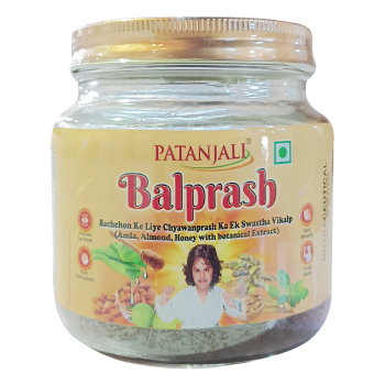 PATANJALI BALPRASH