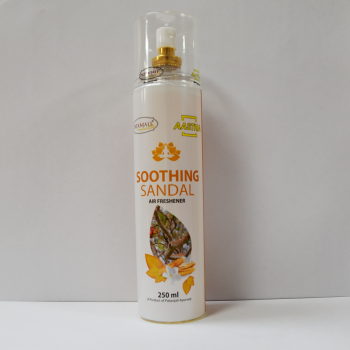 AASTHA AIR FRESHNER SOTHNGSANDAL