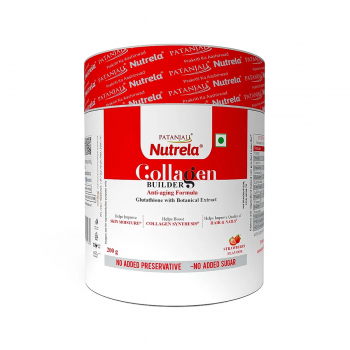 Nutrela Collagen Builder-200g Laminate