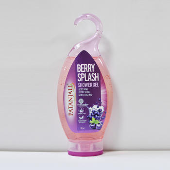 Shower Gel(Berry Splash) 250ml (B2 G1 Free)