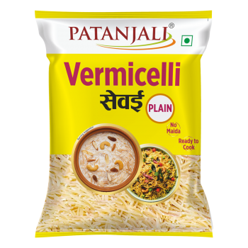 VERMICELLI PLAIN