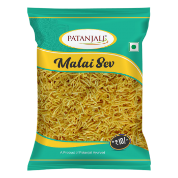 Patanjali Namkeen Malai Sev