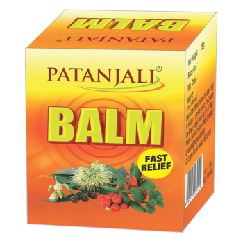 Patanjali Balm