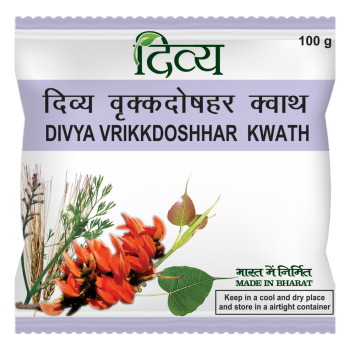 Divya Vrikkdoshhar Kwath