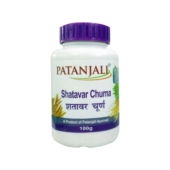 Patanjali Shatavar Churna