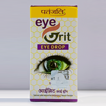 EYEGRIT EYE DROP