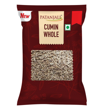 Patanjali  CUMIN WHOLE