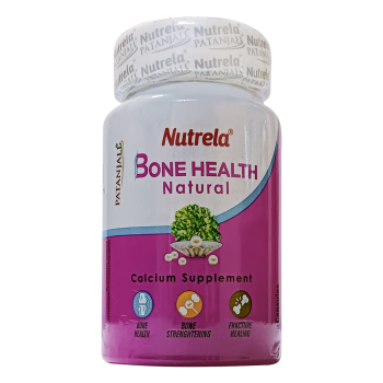 Patanjali Nutrela Bone Health Natural