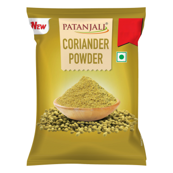 Patanjali Coriander Powder