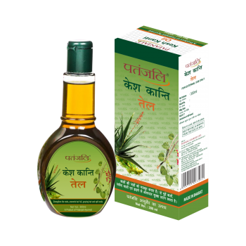 Patanjali Kesh Kanti Hair Oil