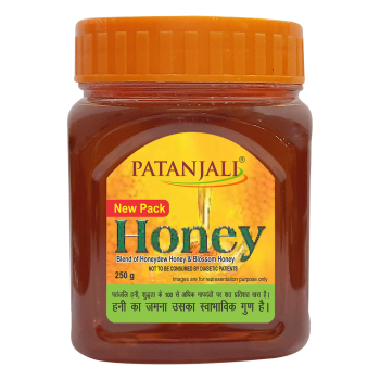 Patanjali Honey