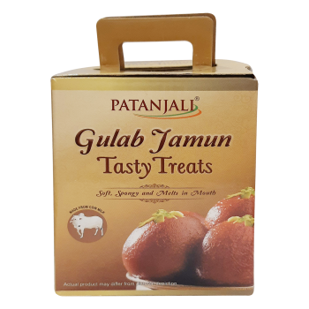 Patanjali Gulab Jamun