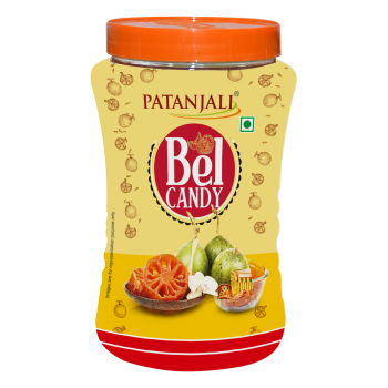 Patanjali Bel Candy