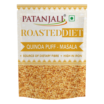 Roasted Diet- Quinoa Masala Flavour