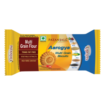 Patanjali Aarogya Biscuits