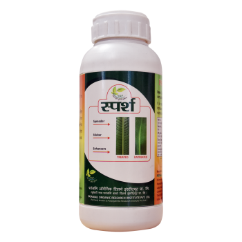 Patanjali Sparsh