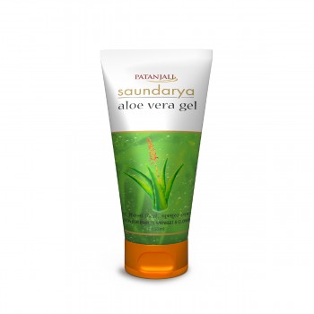 Patanjali Saundarya Aloe Vera Gel