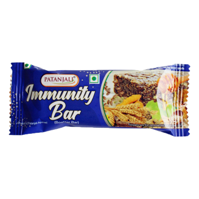 Patanjali Immunity Bar 