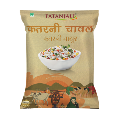 Patanjali Katarani Rice